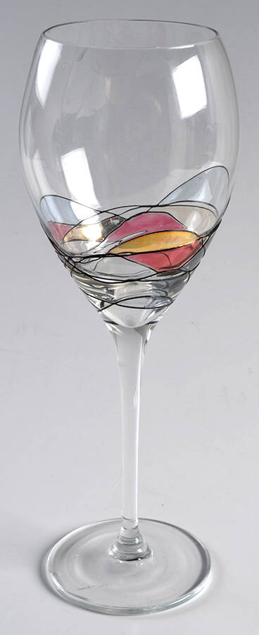 La Fleur Wine by Monarch Crystal-1