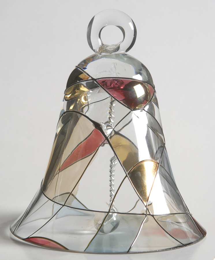 La Fleur Bell by Monarch Crystal-1