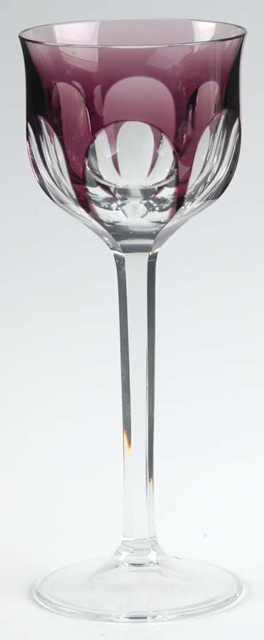 MOG11 Amethyst Hock Wine by Moser-1