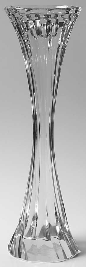 Rapture 12" Pillar Candleholder by Mikasa-1
