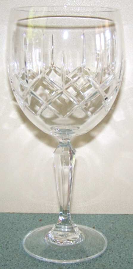 MIC65 Water Goblet by Mikasa-1