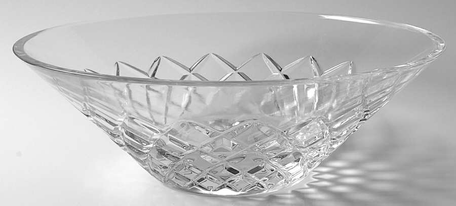 Diamond Fare 12" Centerpiece by Mikasa-1