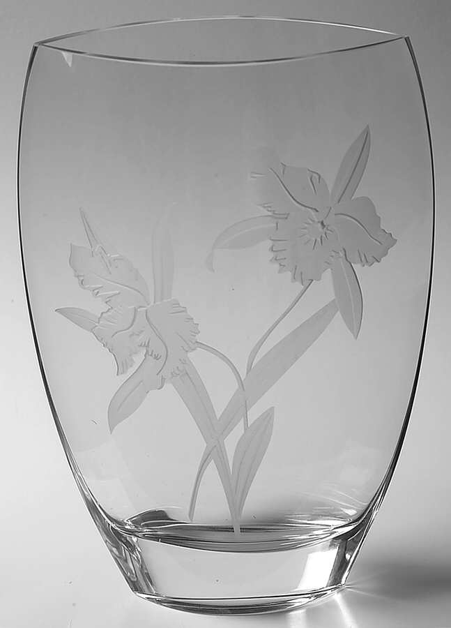 Burana 12" Flower Vase by Mikasa-1