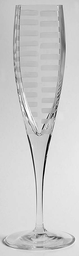Panache Intersection Fluted Champagne by Mikasa-1
