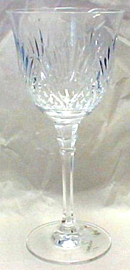 Inn Water Goblet by Mikasa-1