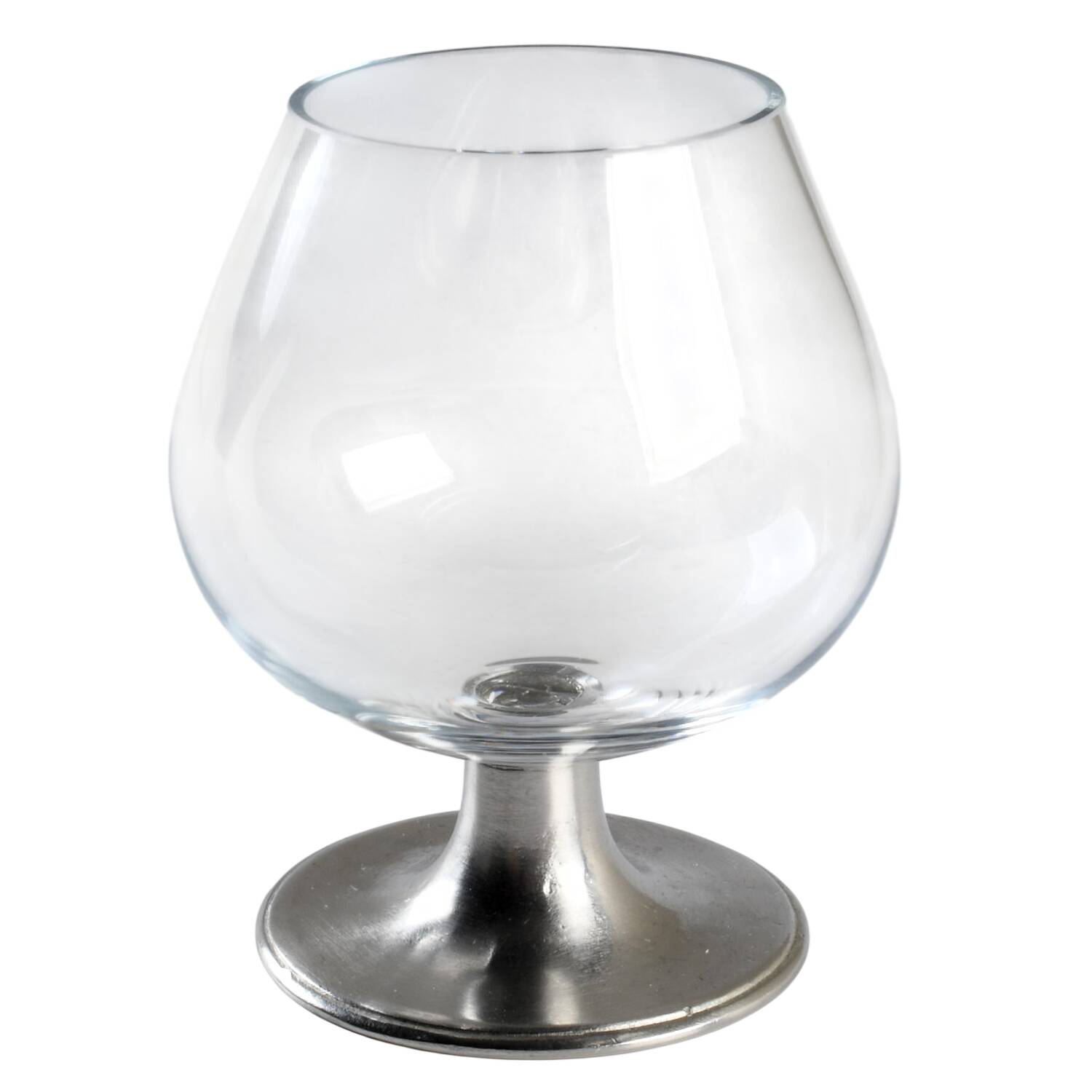 Classic (Crystal, Pewter) Cognac by Match Pewter-1