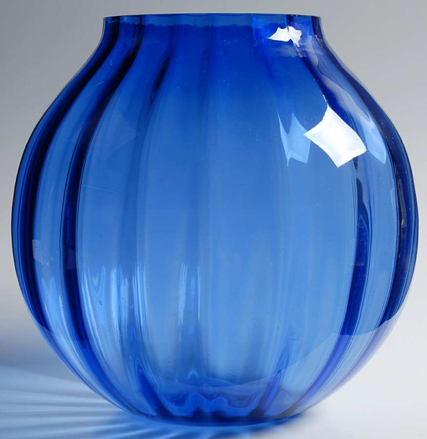 Billow 10" 1 Piece Open Hurricane by Mikasa-1