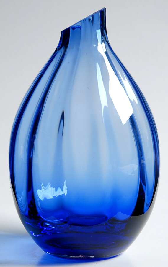 Billow 5" Bud Vase by Mikasa-1