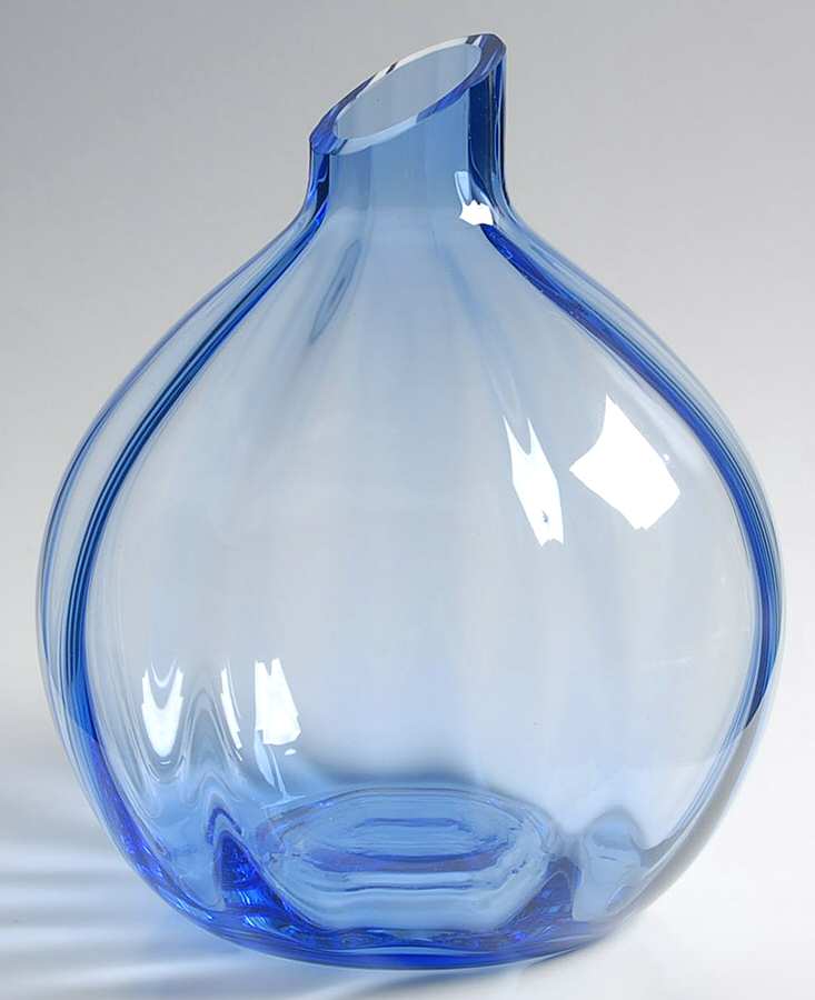 Billow 9" Flower Vase by Mikasa-1
