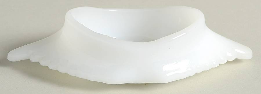 Crab Clear Individual Crabshell Seafood Baker by McKee-1