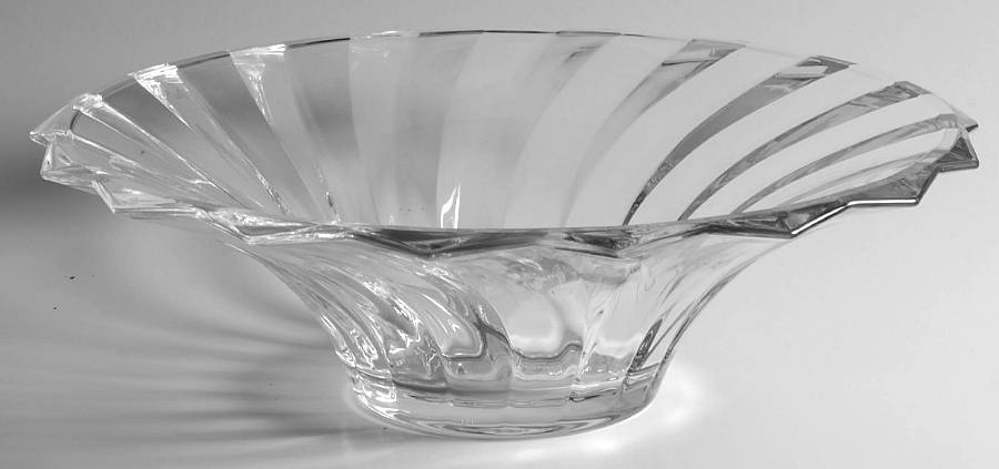 Musee 14" Centerpiece by Mikasa-1
