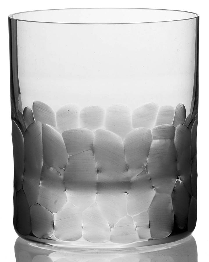 Pebbles Double Old Fashioned by Moser-1