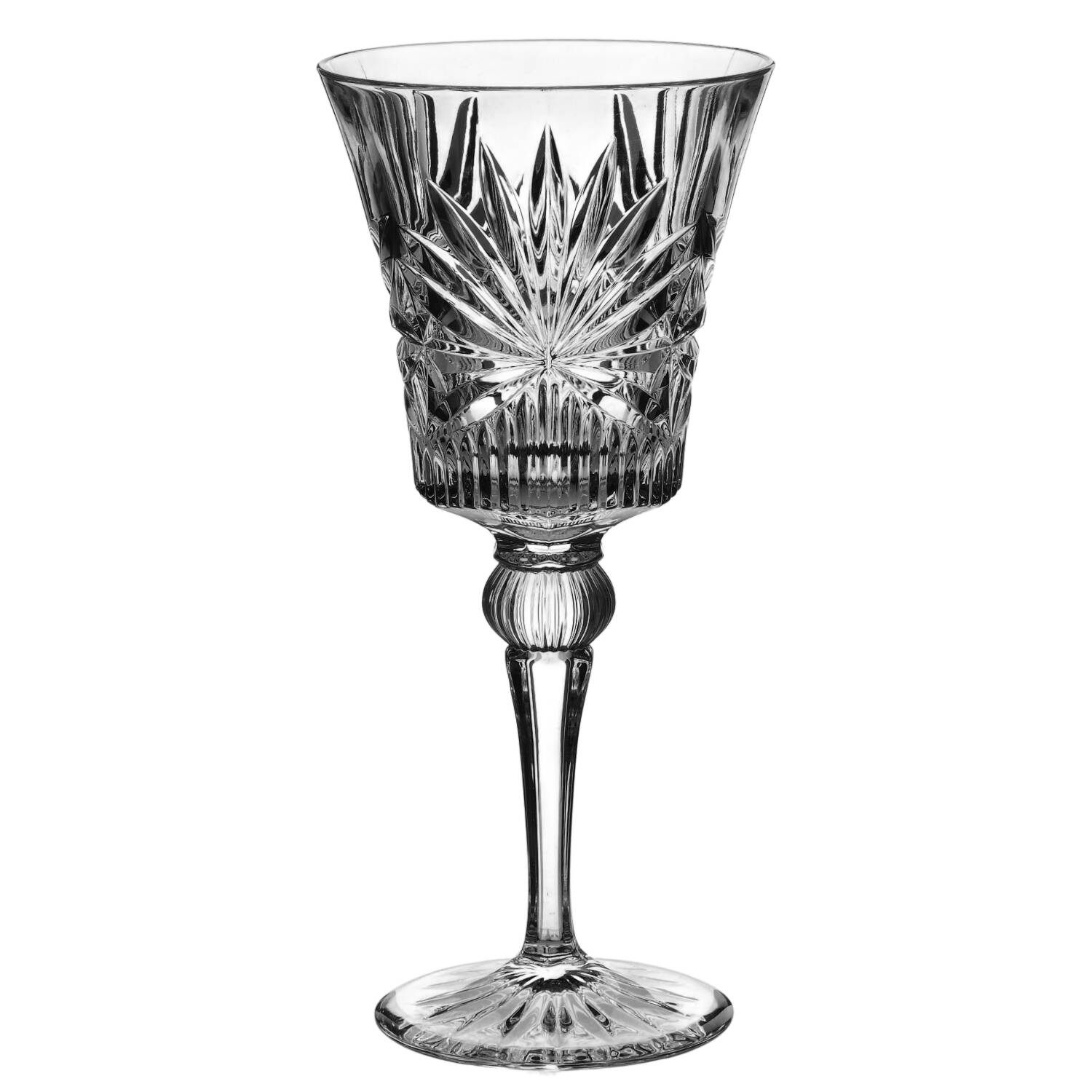 Elysees Wine Glass by Mikasa-1