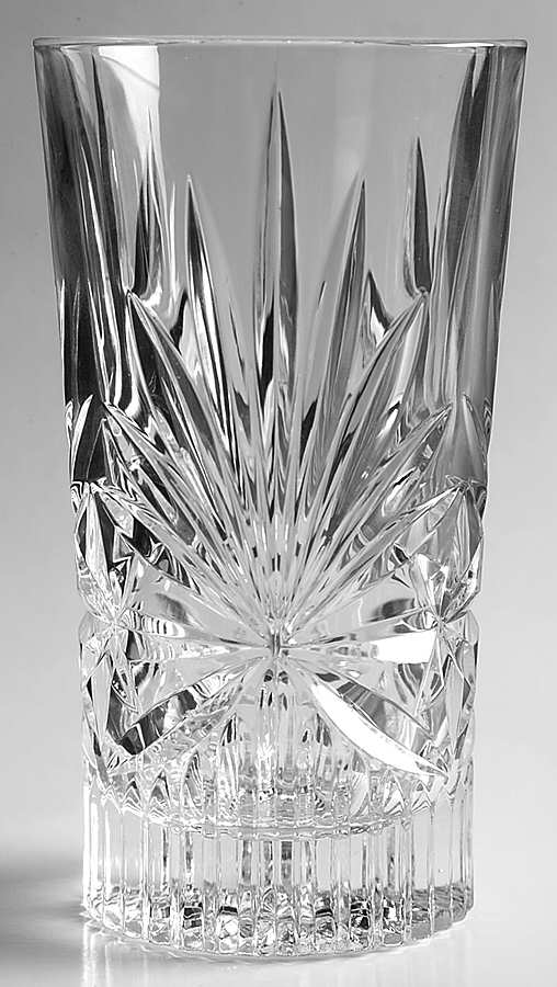 Elysees Highball Glass by Mikasa-1