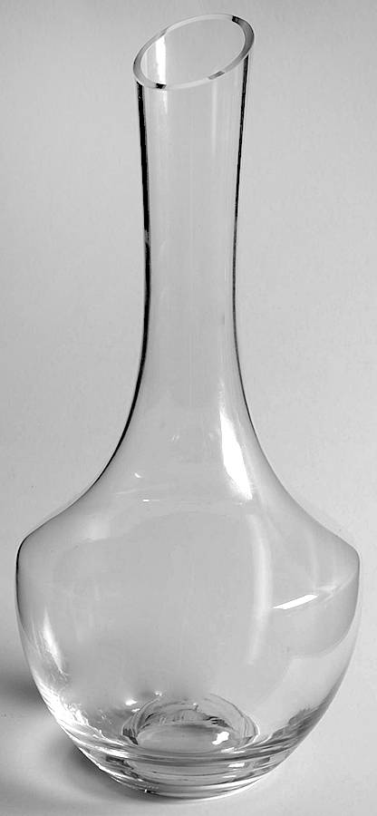 Open Up Open Decanter by Mikasa-1