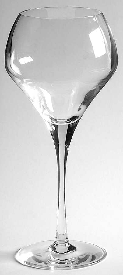 Open Up Chardonnay Wine by Mikasa-1