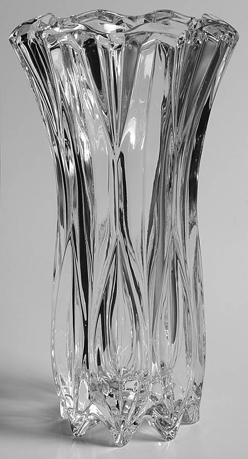Calliope-Blossom (Giftware) 8" Bud Vase by Mikasa-1