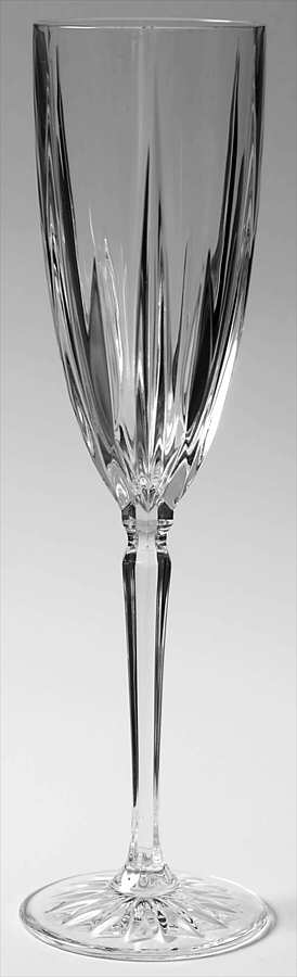 Paloma Fluted Champagne by Mikasa-1