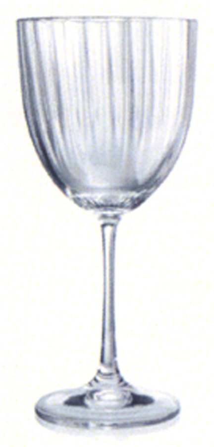 Hudson Place Water Goblet by Mikasa-1