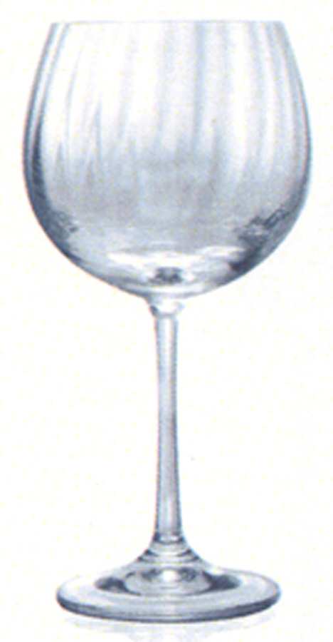 Hudson Place Balloon Wine by Mikasa-1
