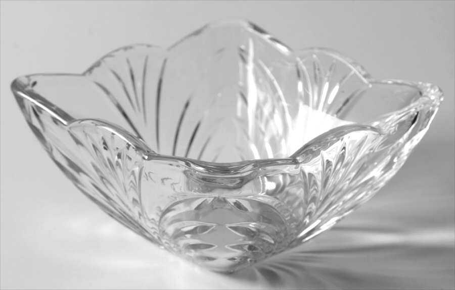 Mandarin Court Small Fruit Dessert Bowl by Mikasa-1