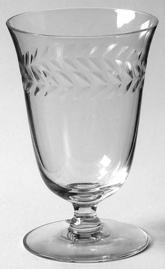 MGL1 Juice Glass by Marion Glass-1