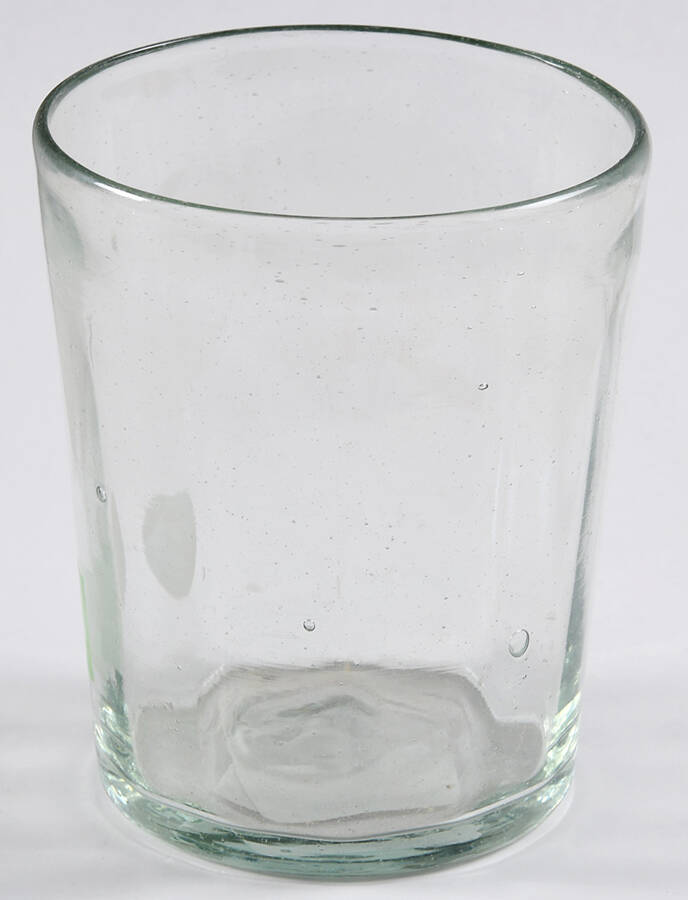 Glitz Green Double Old Fashioned by Mariposa-1
