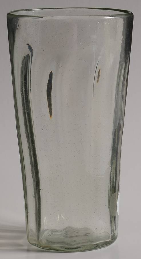 Glitz 16 Oz Flat Tumbler by Mariposa-1