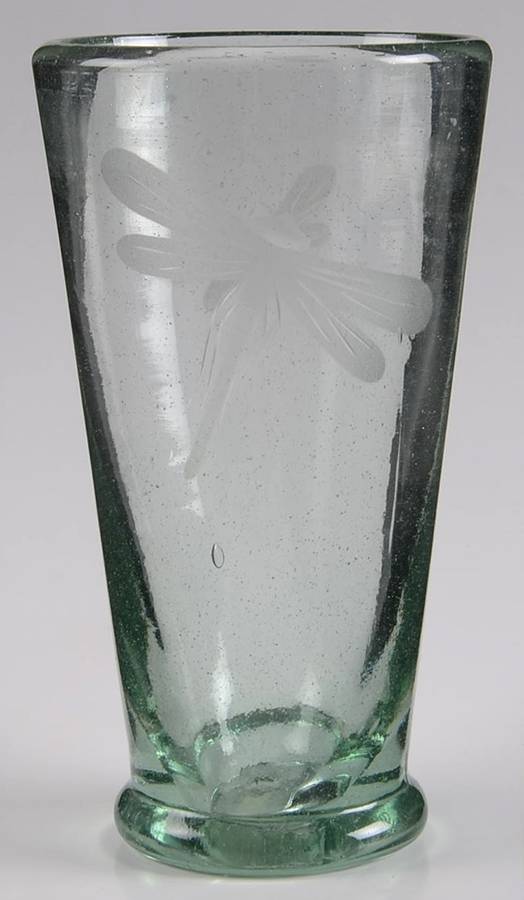 Tuscan Garden Highball by Mariposa-1