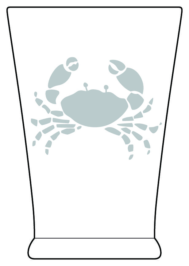 Neptune Highball by Mariposa-1