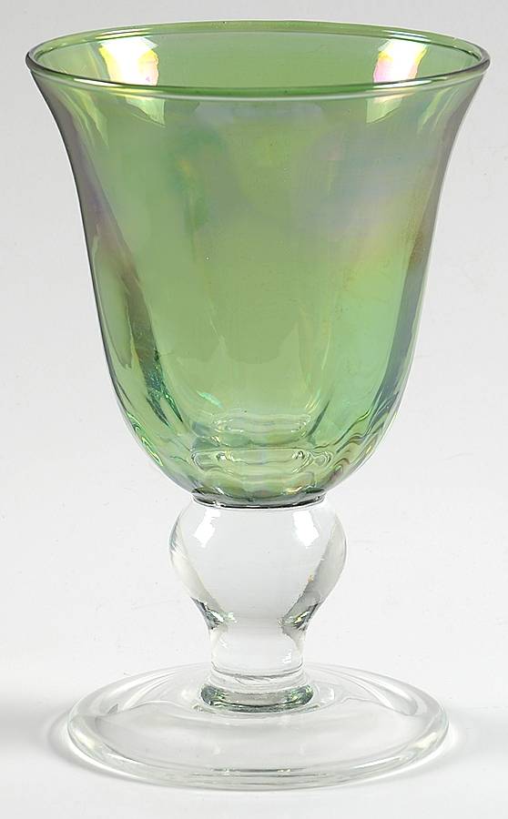 Bijoux Emerald Green Wine by Mariposa-1