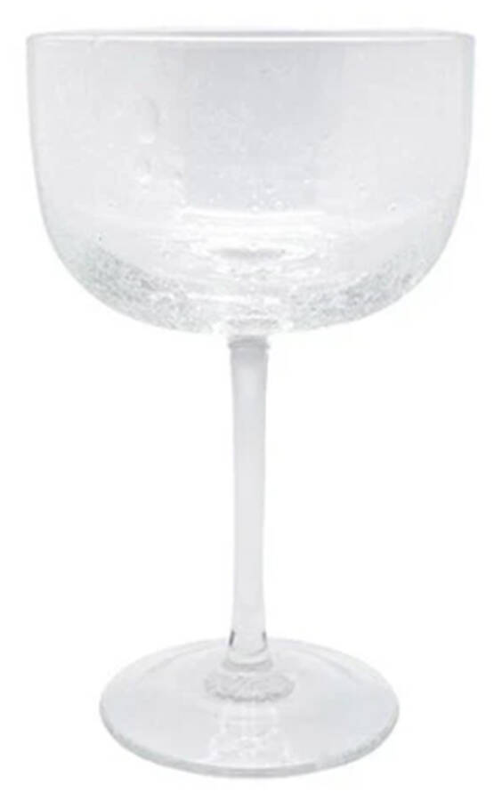 Bellini- Bubble Series Champagne/Tall Sherbet by Mariposa-1