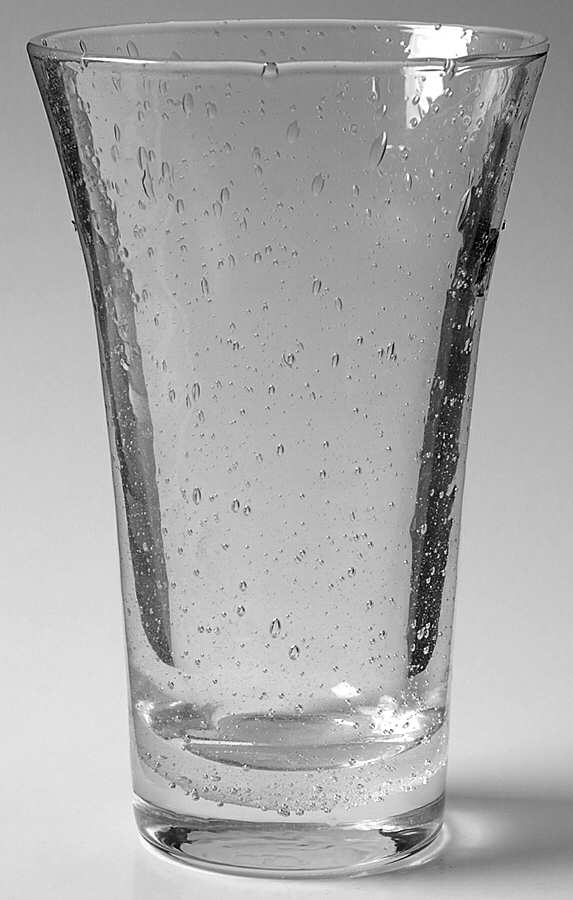 Bellini- Bubble Series Highball by Mariposa-1