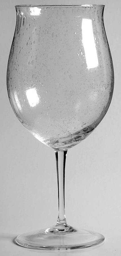 Bellini- Bubble Series Red Wine by Mariposa-1