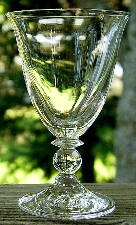 Seville Wine Glass by Mikasa-1