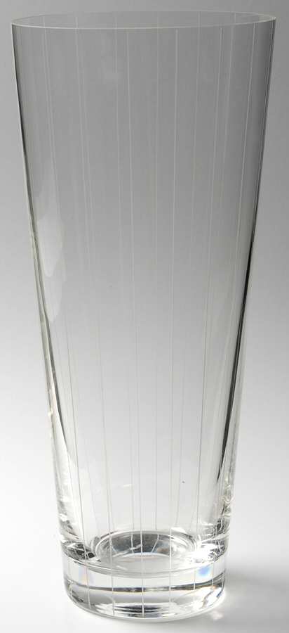 Cheers Artistry Tapestry 12" Flower Vase by Mikasa-1