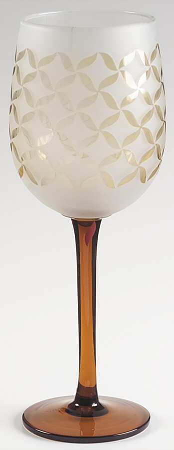 Cheers Artistry Tapestry Wine by Mikasa-1