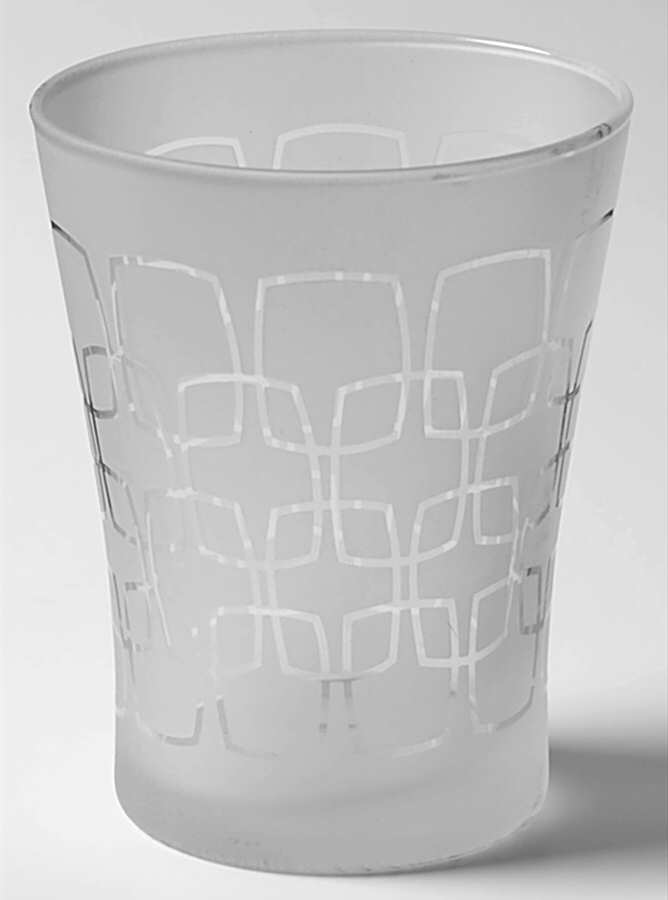 Cheers Artistry Quilt Double Old Fashioned by Mikasa-1