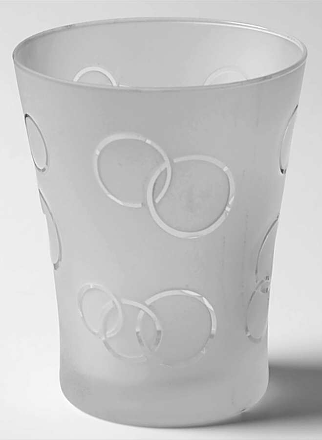 Cheers Artistry Quilt Double Old Fashioned by Mikasa-1