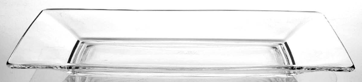 Kendo 10" Rectangular Tray by Mikasa-1