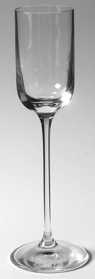 Kendo Cordial Glass by Mikasa-1