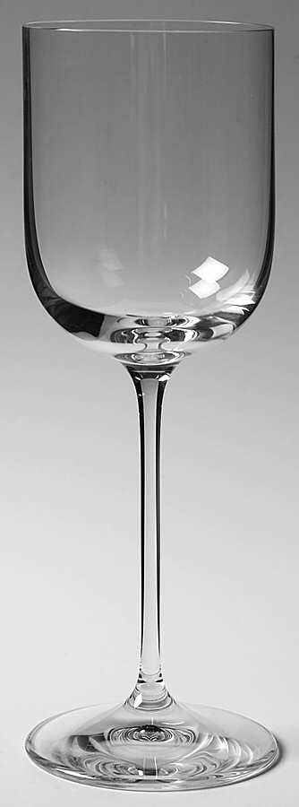 Kendo Wine Glass by Mikasa-1