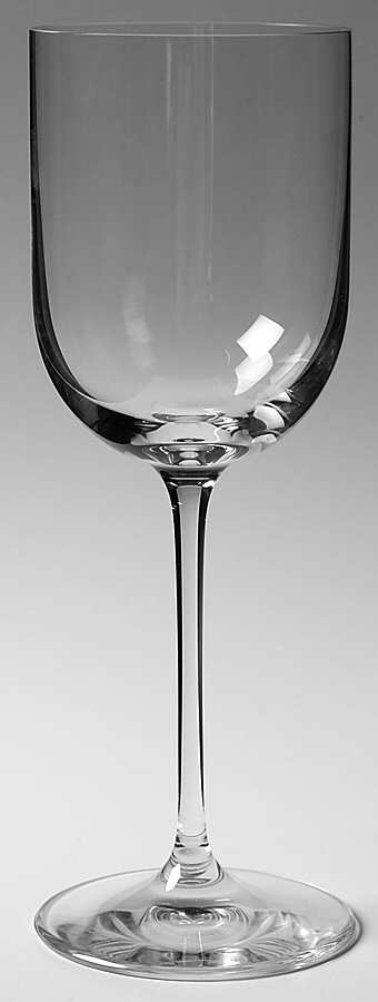 Kendo Water Goblet by Mikasa-1