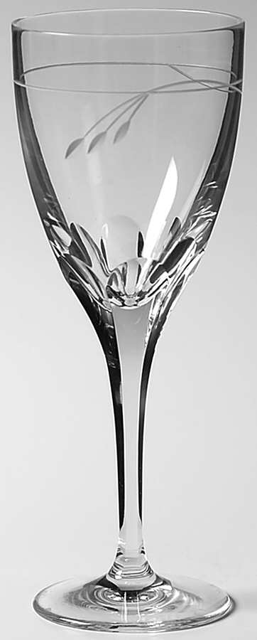 Serenade Wine Glass by Marc Aurel-1