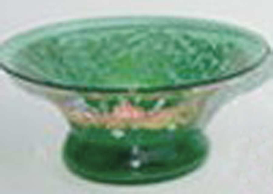 MOG14 Finger Bowl by Moser-1
