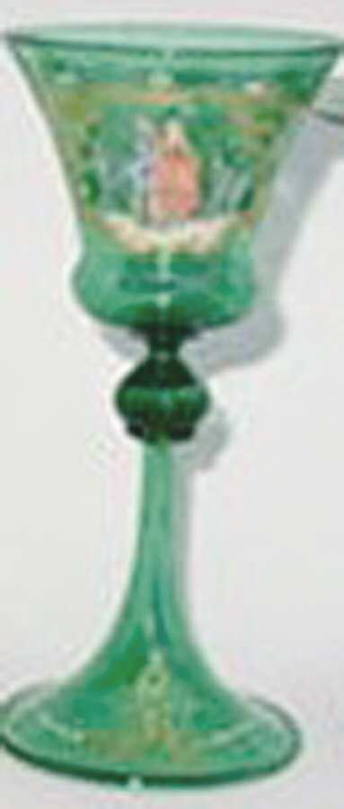 MOG14 Wine Glass by Moser-1
