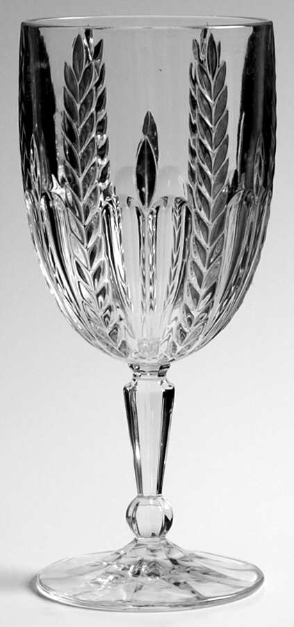 Saville Row (Stemware) Iced Tea by Mikasa-1