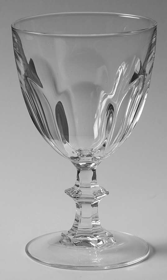 Manor Wine Glass by Mikasa-1