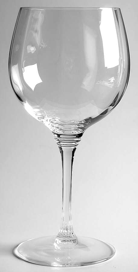 Luisa Wine Glass by Mikasa-1