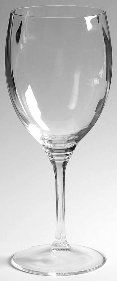 Luisa Water Goblet by Mikasa-1